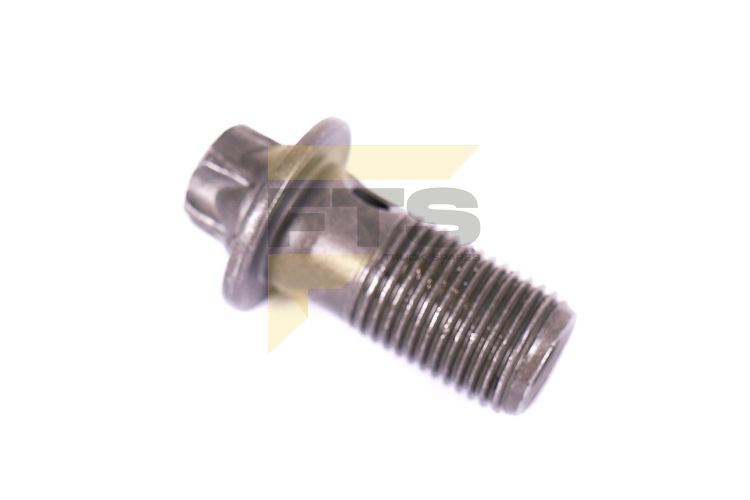 Imagem do produto PARAFUSO VAZADO INJETOR PISTAO S5/PGR (TORKS) - Cód: FAP-5214